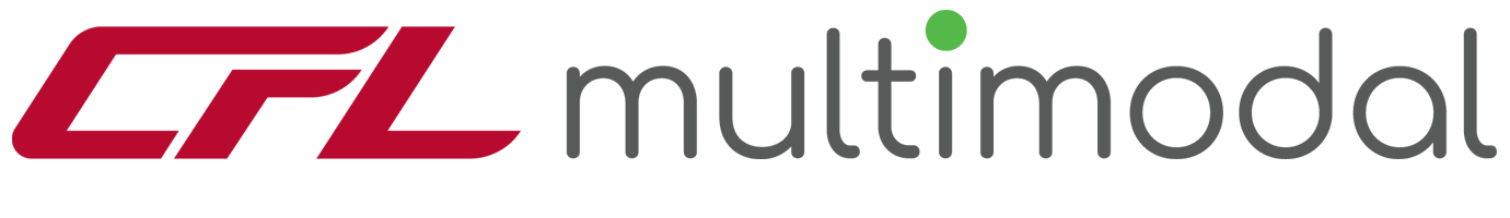 logo CFL Multimodal