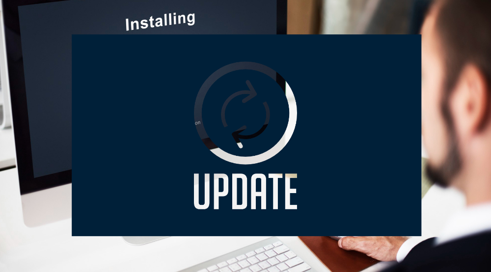 UPDATE - package TREX - Nov.2023