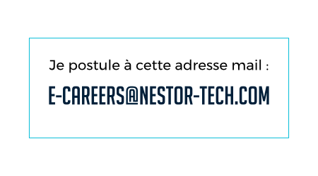 adresse email de recrutement