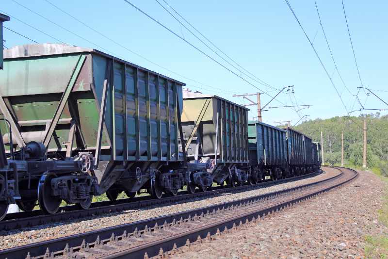 Mining Railfreight