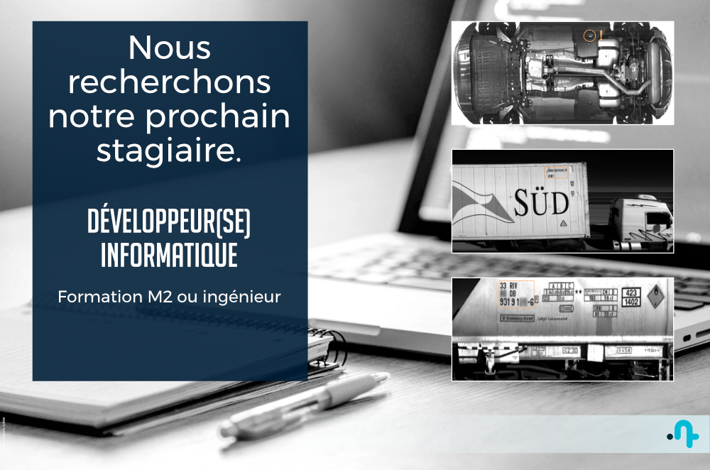 nous rejoindre en effectuant votre stage en informatique 2024