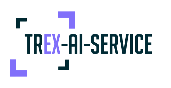 TREX-AI-SERVICE logo