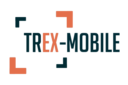 TREX-MOBILE - logo 2025