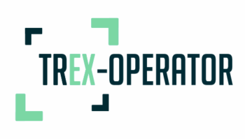 Logo TREX-OPERATOR - 2025