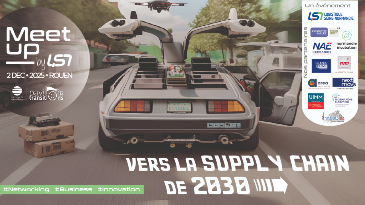visuel Meetup LSN - Voiture du futur
